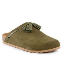 Seychelles - Windswept Tassel Clog - Lyst