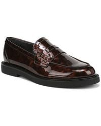 Sarto - Leron Penny Loafer - Lyst