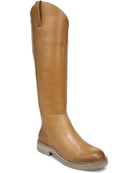 sam edelman laurie platform combat boot