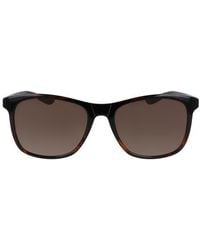 Nike - Passage 55Mm Square Sunglasses - Lyst