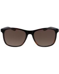 Nike - Passage 55Mm Square Sunglasses - Lyst