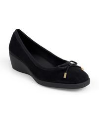 Aerosoles - Tema Ballet Wedge Pump - Lyst