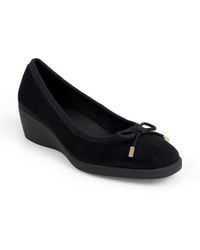 Aerosoles - Tema Ballet Wedge Pump - Lyst