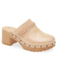 Kork-Ease - Tilly Clog - Lyst