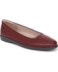 Naturalizer - Soft Flex Ballet Flat - Lyst