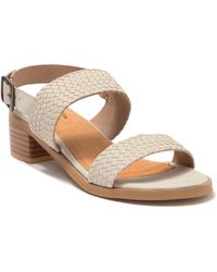 seychelles mavericks leather sandal