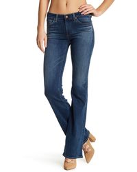 AG Jeans Angel Bootcut Jean - Blue
