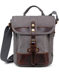 The Same Direction - Valley Trail Crossbody Bag - Lyst