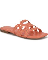 Nine West - Mckinna 3 Sandal - Lyst