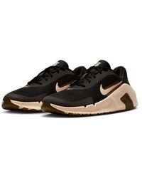 Nike - Flex Train Athletic Training Shoe - Lyst