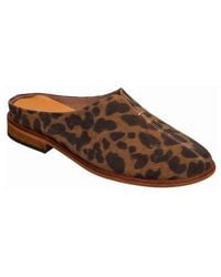 Antelope - Leona Clog - Lyst