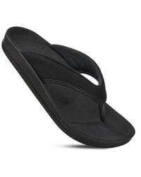 AEROTHOTIC - Enhalus Flip Flop Sandal - Lyst