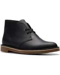 Clarks - Shepton Chukka Boot - Lyst