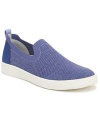 Vionic - Elda Knit Slip-On Sneaker - Lyst