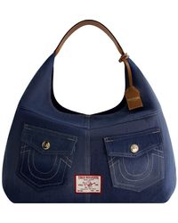 True Religion - Shoulder Bag Purse - Lyst