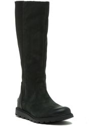 sorel ainsley tall boot
