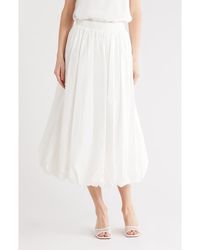 Rails - Cala Maxi Skirt - Lyst