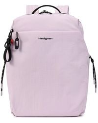 Hedgren - Akira Backpack - Lyst