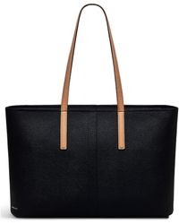 Radley - Newton Ave Leather Tote Bag - Lyst