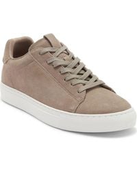 AllSaints - Klip Sneaker - Lyst