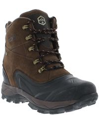 khombu shoes mens