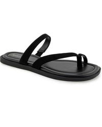 Splendid - Melanie Slide Sandal - Lyst