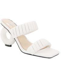 Ninety Union - Ash Heeled Sandal - Lyst