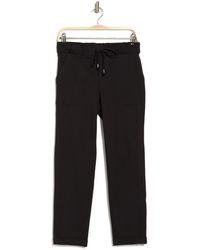 Democracy Patch Pocket Utility Joggers 