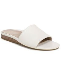 Vionic - Gillian Slide Sandal - Lyst