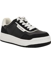 Calvin Klein - Adryen Sneaker - Lyst
