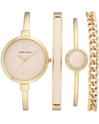 Anne Klein Watches for Women - Up to 61% off | Lyst