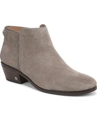 Sam Edelman - Petty Bootie - Lyst