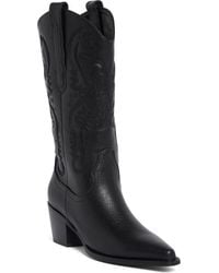 Billini - Danilo Western Boot - Lyst
