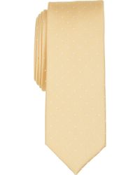 Original Penguin - Curtis Dot Tie - Lyst