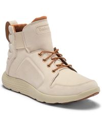 graydon high top sneaker men's