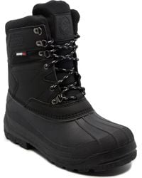 Polar Range - Yukon Waterproof Snow Boot - Lyst