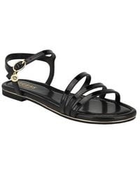 Guess - Lyndy Sandal - Lyst