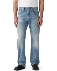 Levi's - 517 Bootcut Jeans - Lyst