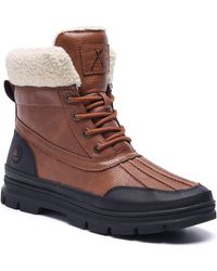 G.H. Bass \u0026 Co. Boots for Men | Black 