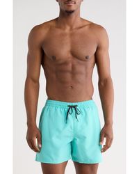 Quiksilver - Everyday Volley 15-Inch Swim Trunks - Lyst