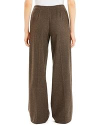 Theory Wide-leg and palazzo pants for Women - Up to 86% off at Lyst.com