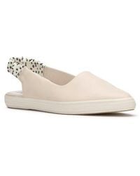Keds - Slingback Flat - Lyst