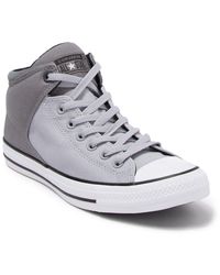 converse street