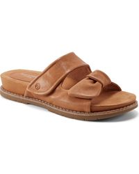 Rockport - Zova Slide Sandal - Lyst