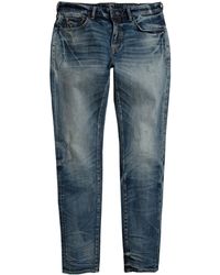 PRPS Denim La Sabre Detroit Shredded 
