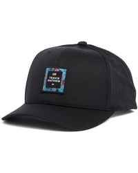 Travis Mathew - Summers Finest Adjustable Snapback Baseball Cap - Lyst