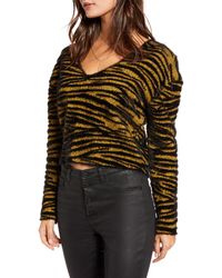 leith sweaters