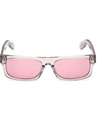 adidas - Rectangular Sunglasses - Lyst
