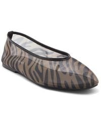 Abound - Harmony Mesh Flat - Lyst