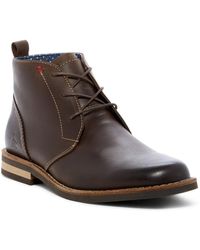 penguin brand boots